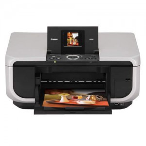 Canon PIXMA MP600 Photo Inkjet